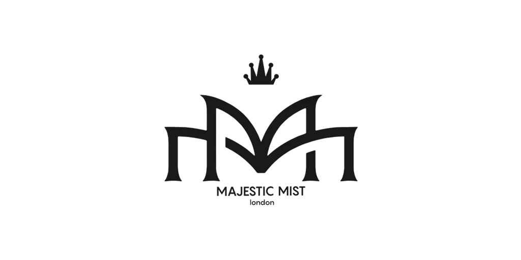 Logo Majestic Mist