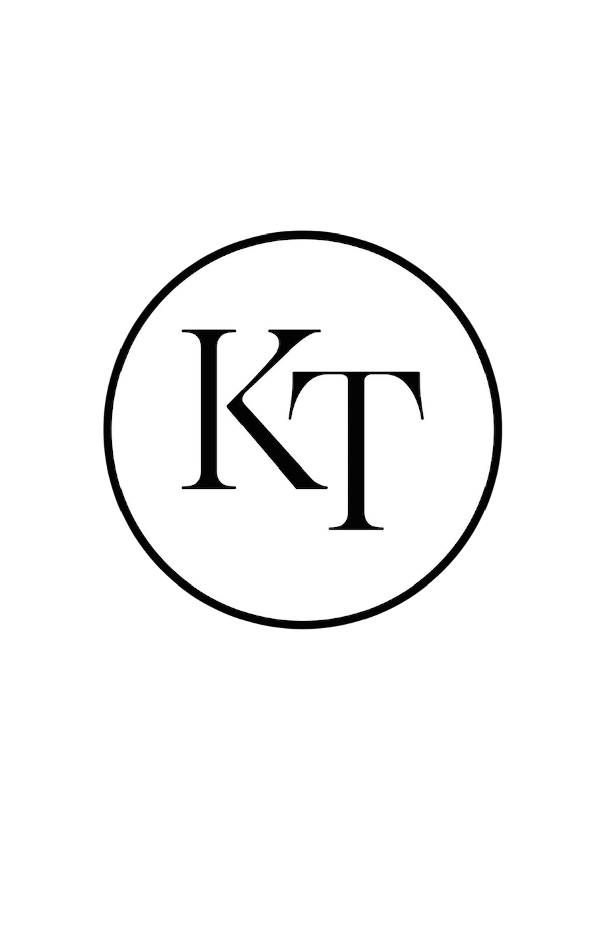 Logo Khalil t