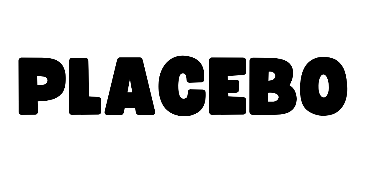 Logo Placebo