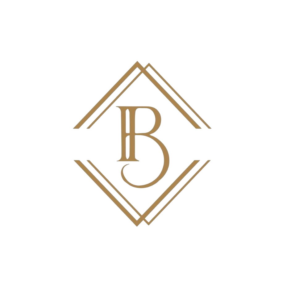 Logo Bey Parfum