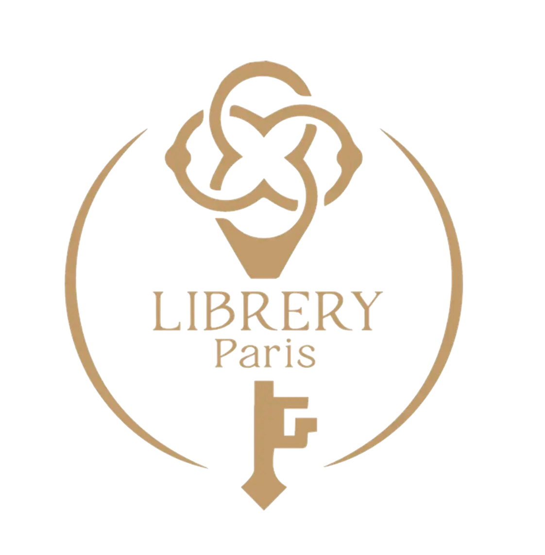 Logo Librery